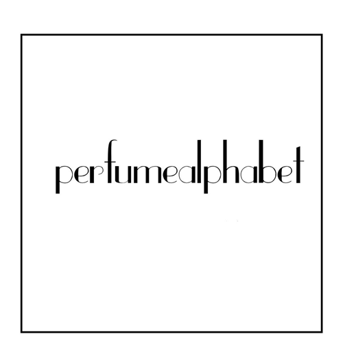 Perfume Alphabet | پرفیوم آلفابت