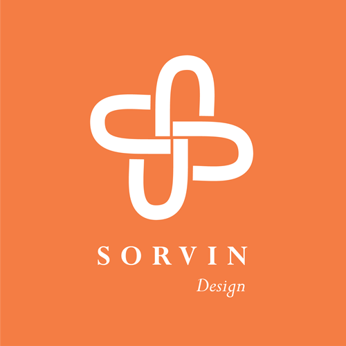 SORVIN design | سُروین دیزاین