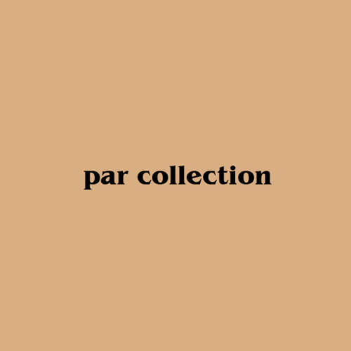 par collection | پَر
