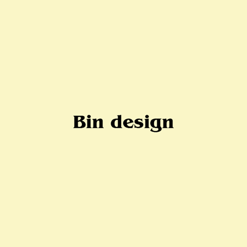 bin_design